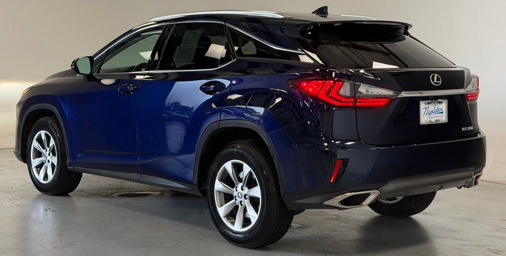 Used 2019 Lexus RX 350 350 SUV