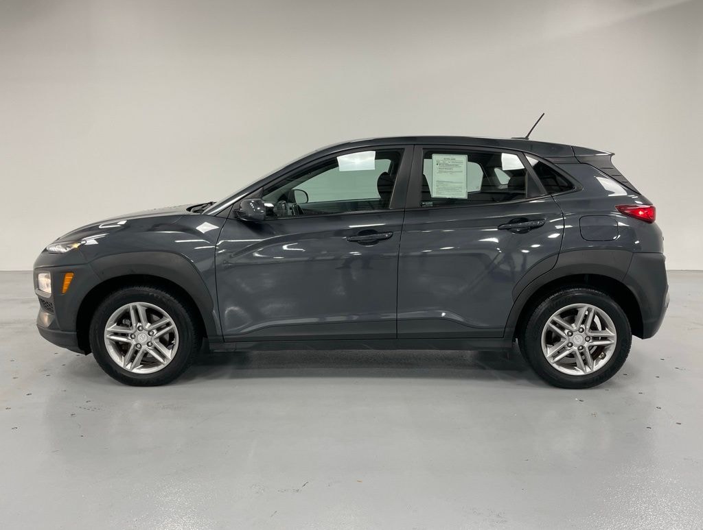 Used 2021 Hyundai Kona SE SUV