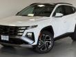 New 2026 Hyundai Tucson Plug-In Hybrid Limited SUV
