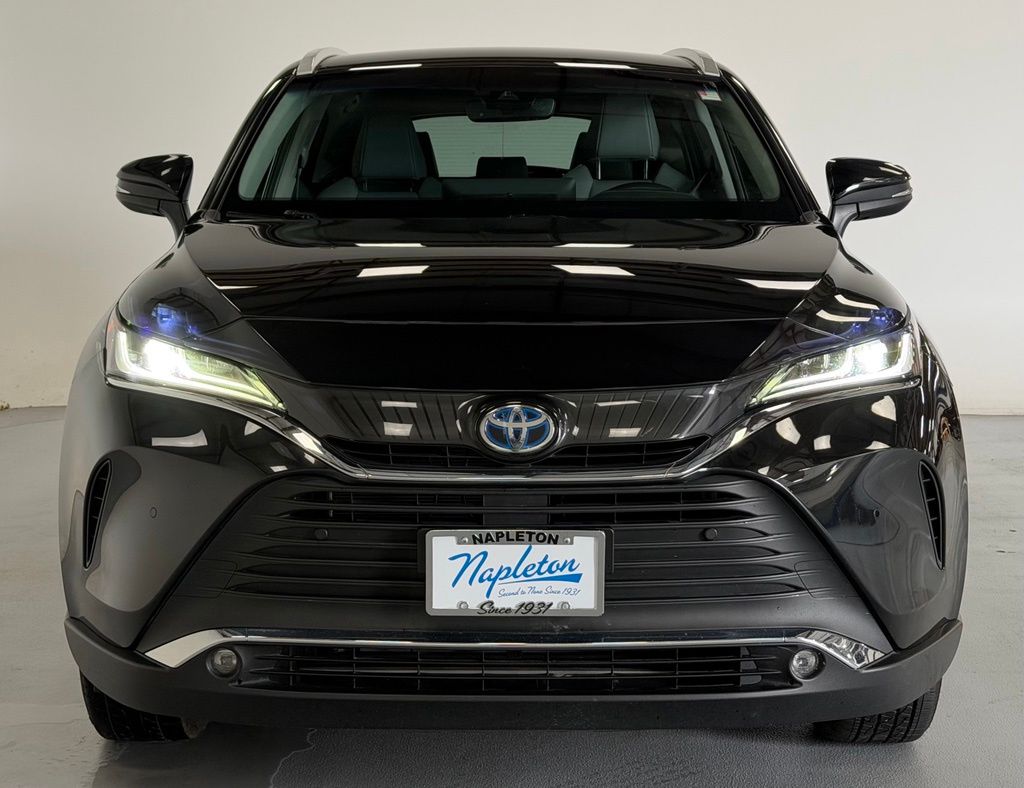 2024 Toyota Venza XLE - Photo 7