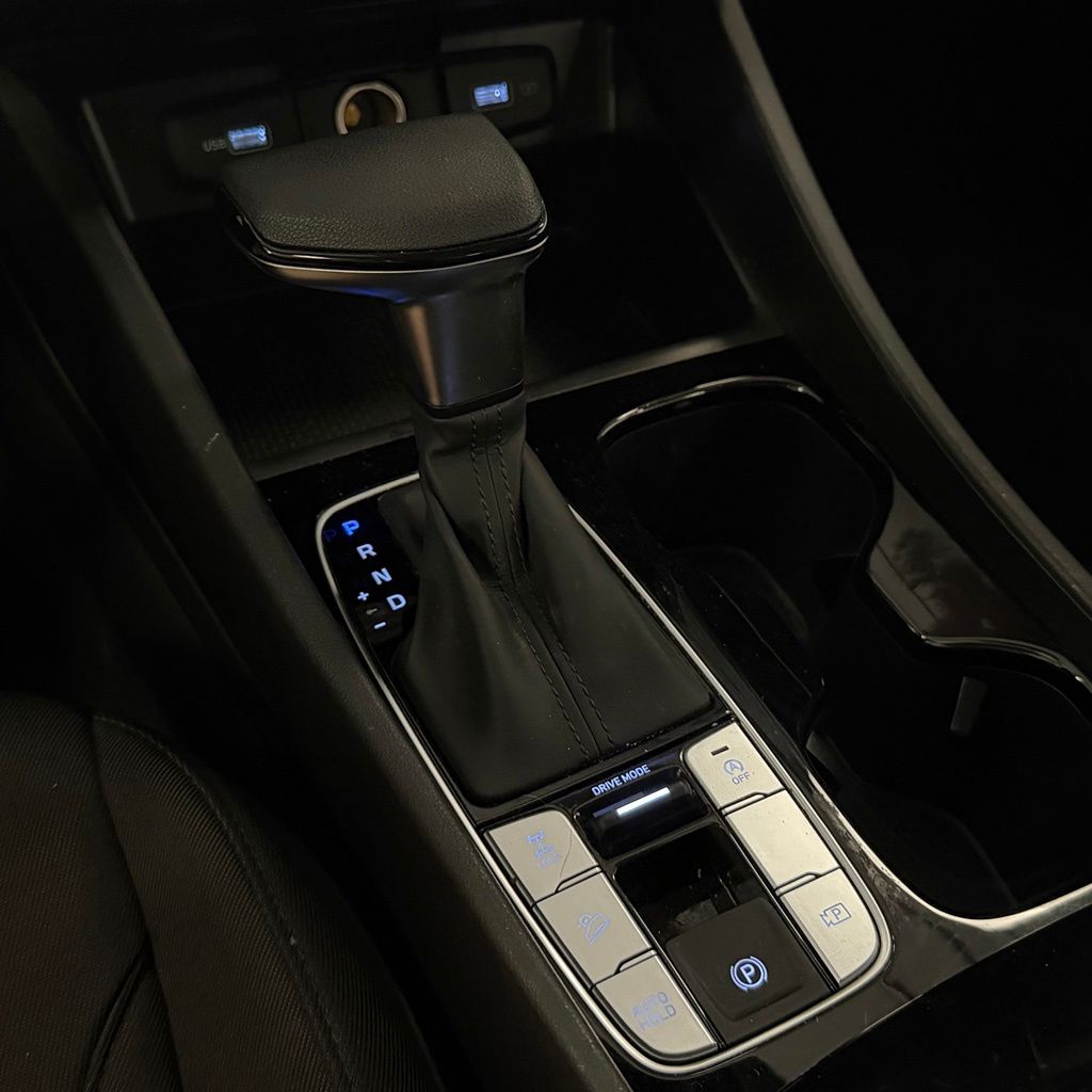 2024 Hyundai Tucson SE - Photo 21
