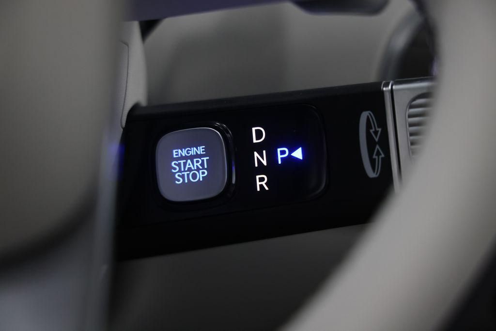 2026 Hyundai Palisade Calligraphy - Photo 34