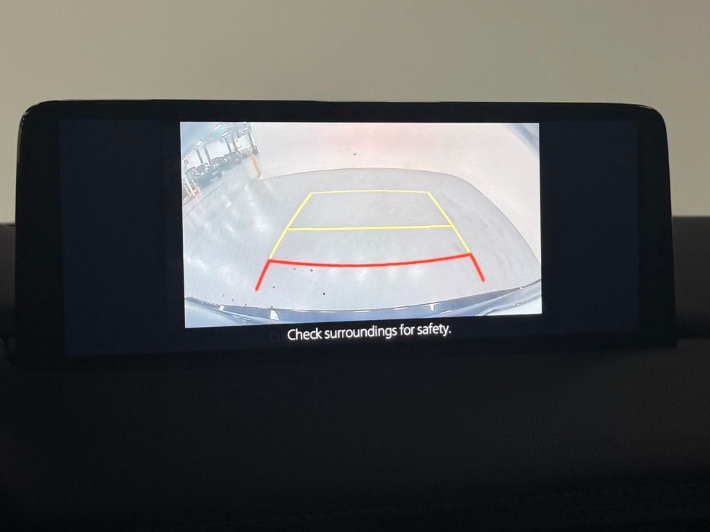 2022 Mazda CX-5 S Carbon Edition - Photo 19