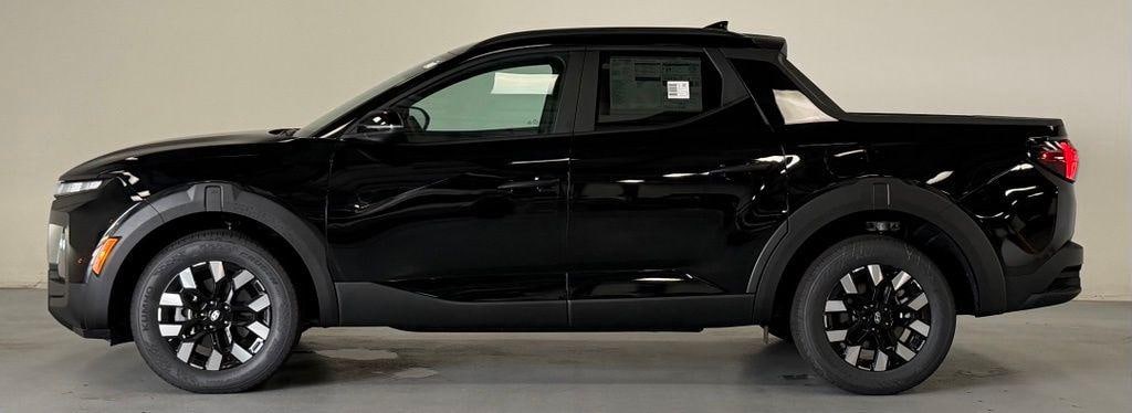 New 2026 Hyundai Santa Cruz SEL AWD Truck Crew Cab