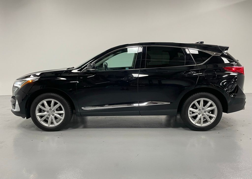 2021 Acura RDX Base photo 2