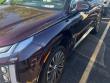 Used 2024 Hyundai Palisade Calligraphy SUV