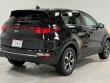 2020 Kia Sportage LX SUV
