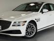 Used 2021 Genesis G80 2.5T Sedan