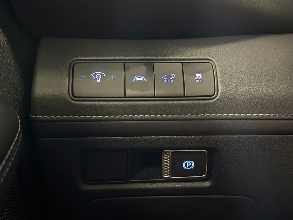 2023 Hyundai Santa Fe Calligraphy - Photo 14