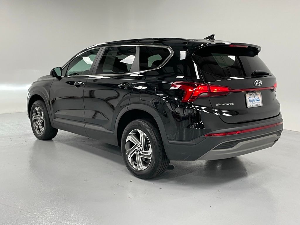 Used 2023 Hyundai Santa Fe SE SUV
