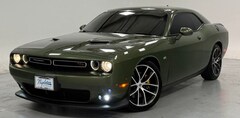 2018 Dodge Challenger R/T Scat Pack Coupe