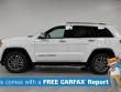 2021 Jeep Grand Cherokee Limited SUV