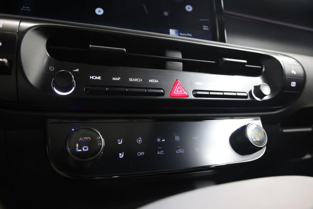 2026 Hyundai Palisade XRT Pro - Photo 30