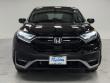 2022 Honda CR-V Hybrid EX-L SUV