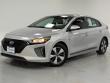 2019 Hyundai Ioniq Plug-In Hybrid Hatchback