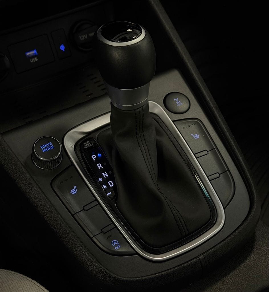 2023 Hyundai Kona SEL - Photo 22