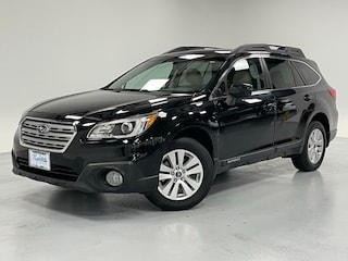 2016 Subaru Outback 2.5i Premium SUV