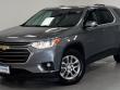 Used 2018 Chevrolet Traverse LT SUV