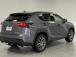 2016 LEXUS NX 200t Base SUV