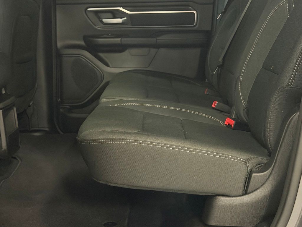 2025 RAM Ram 1500 Pickup Big Horn/Lone Star - Photo 23
