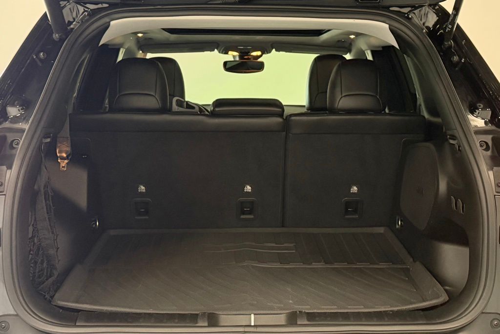2021 Jeep Cherokee Limited - Photo 26