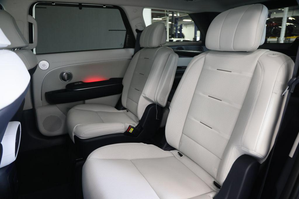 2026 Hyundai Palisade Calligraphy - Photo 36