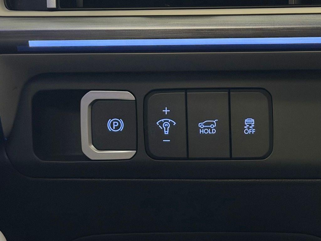 2026 Hyundai Santa Fe Calligraphy - Photo 12