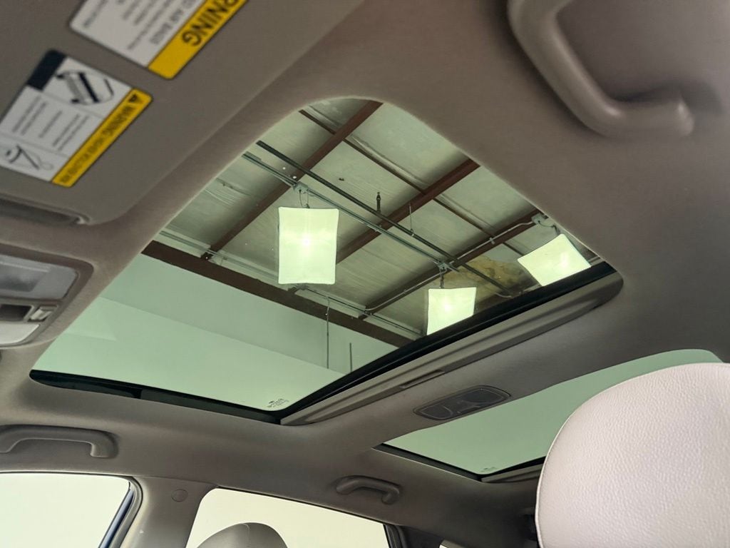 2014 Hyundai Tucson Limited - Photo 25