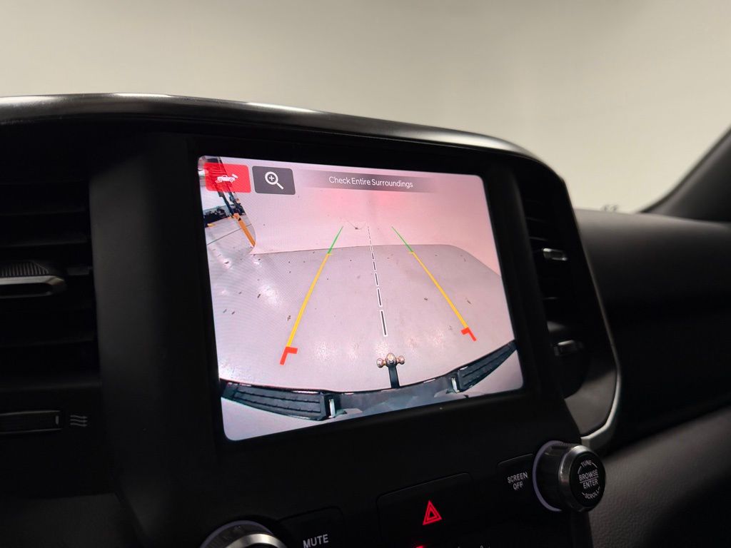 2022 RAM Ram 1500 Pickup Big Horn/Lone Star - Photo 19