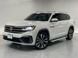 Used 2021 Volkswagen Atlas 3.6L V6 SEL Premium R-Line 4MOTION SUV