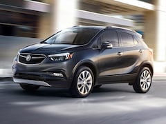 2017 Buick Encore Essence SUV