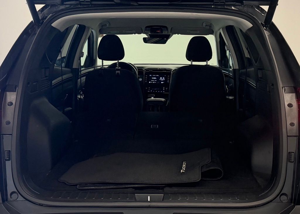 2024 Hyundai Tucson SEL - Photo 26