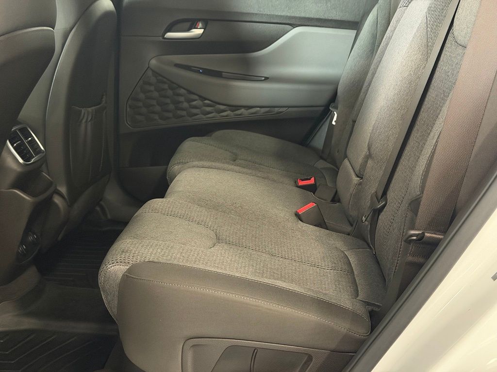 2019 Hyundai Santa Fe SEL - Photo 23