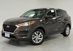 2019 Hyundai Tucson SE SUV