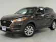 Used 2019 Hyundai Tucson SE SUV