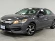 2017 Honda Accord LX Sedan