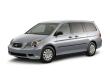 Used 2010 Honda Odyssey LX Van