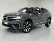 Used 2021 Volkswagen Atlas Cross Sport 3.6L V6 SEL R-Line 4MOTION SUV
