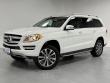 Used 2016 Mercedes-Benz GL-Class GL 450 4MATIC SUV