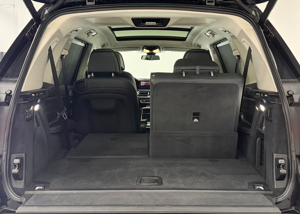 2020 BMW X7 40i - Photo 29