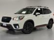 Used 2019 Subaru Forester Sport SUV