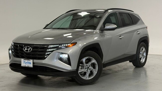 2023 Hyundai Tucson SEL SUV