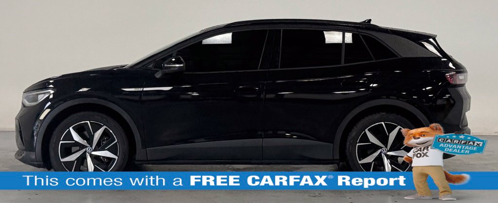 Used 2023 Volkswagen ID.4 Pro S SUV