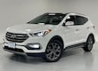 Hyundai Santa Fe Sport