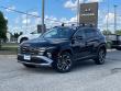 New 2025 Hyundai Tucson Limited AWD SUV