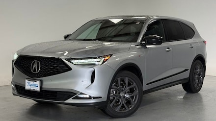 2023 Acura MDX A-Spec SUV
