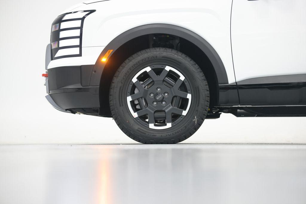 2026 Hyundai Palisade XRT Pro - Photo 9