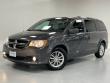 Used 2019 Dodge Grand Caravan SXT Van Passenger Van