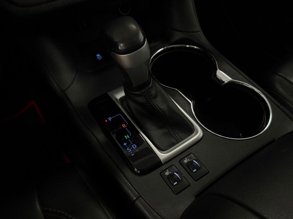 2014 Toyota Highlander XLE - Photo 20