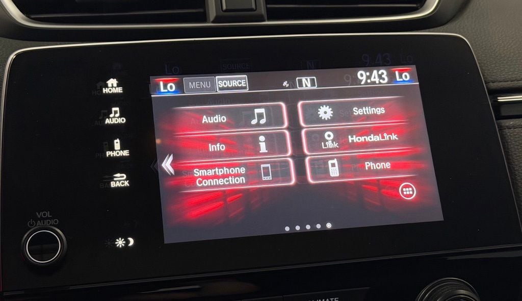 2018 Honda CR-V EX - Photo 18
